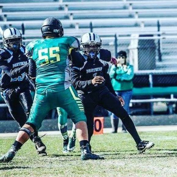 Meet your Posher, Jeffery - Picture 1 of 1